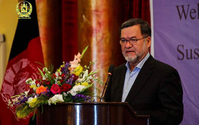 Insecurity and Bureaucracy Threatening Economic Development: Danish